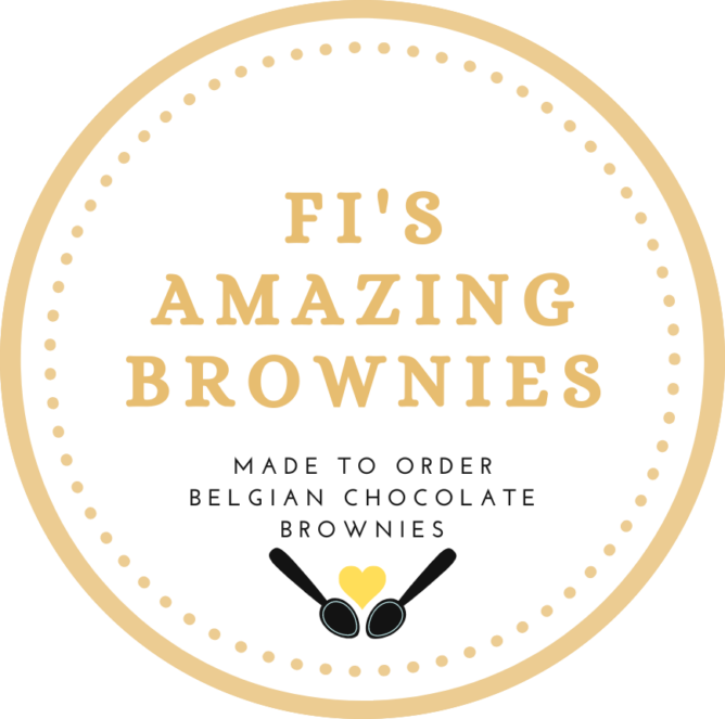 Fi's Amazing Brownies