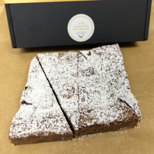 The Fi’s Amazing ‘Made Without Gluten’ Brownie