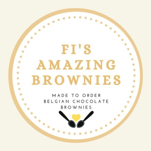 Fi's Amazing Brownies